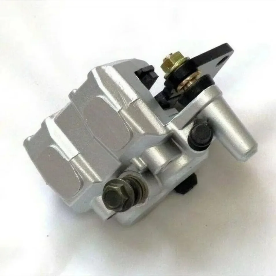 1`  Fit For Gy6 150cc Moped Scooter Master Lower Pump Caliper Hydraulic Rear