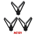 3 piezas AC121