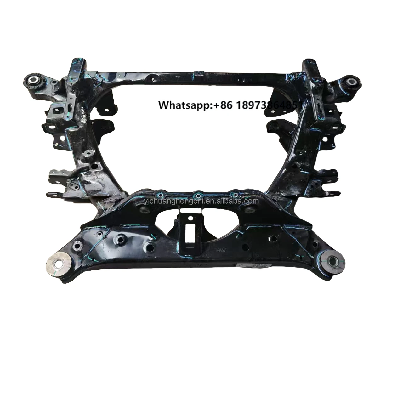 

Suspension System Accessories Auxiliary Frame Rear Subframe Rear Axle 1044580-01-D for Model Y/3 2019-2025