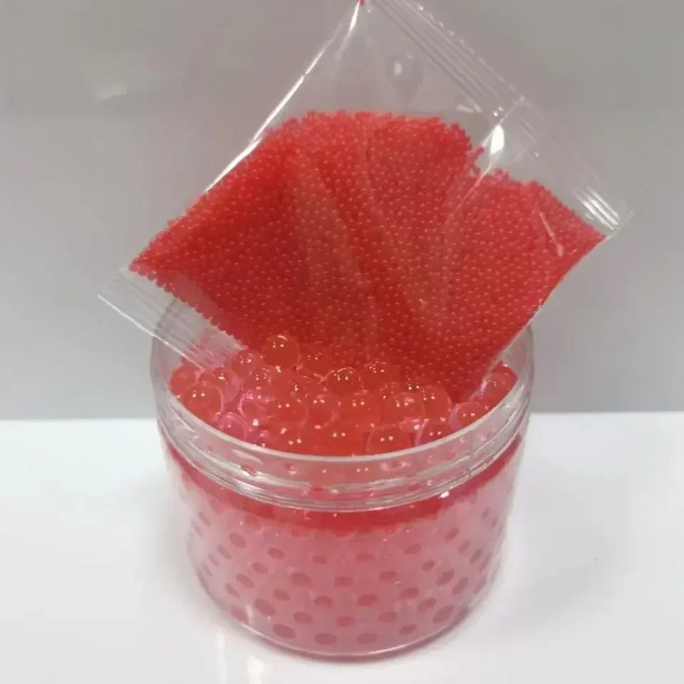 AM10000Pcs هيدروجيل اللؤلؤ على شكل كريستال التربة حبات المياه الحيوي 7-8 مللي متر هلام الكرة لزهرة/إزالة الأعشاب الضارة الطين تزايد كرات هلام سحرية #5