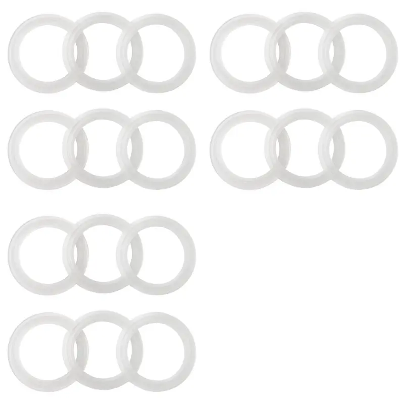 【FITTING】18X 711-4030B 2 Inch For Balboa Gecko Spa Hot Tub Heater Gasket For Standard 2 Inch Spa Heater Assemblies Unions Gasket