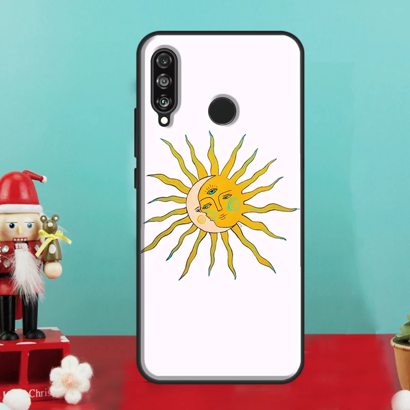 حافظة لهاتف هواوي نوفا 7i 8i 11i 12i 12s 9 10 SE Y90 Y60 Y70 Y72 Y61 Y91 P30 P40 Lite P60 Pro #4