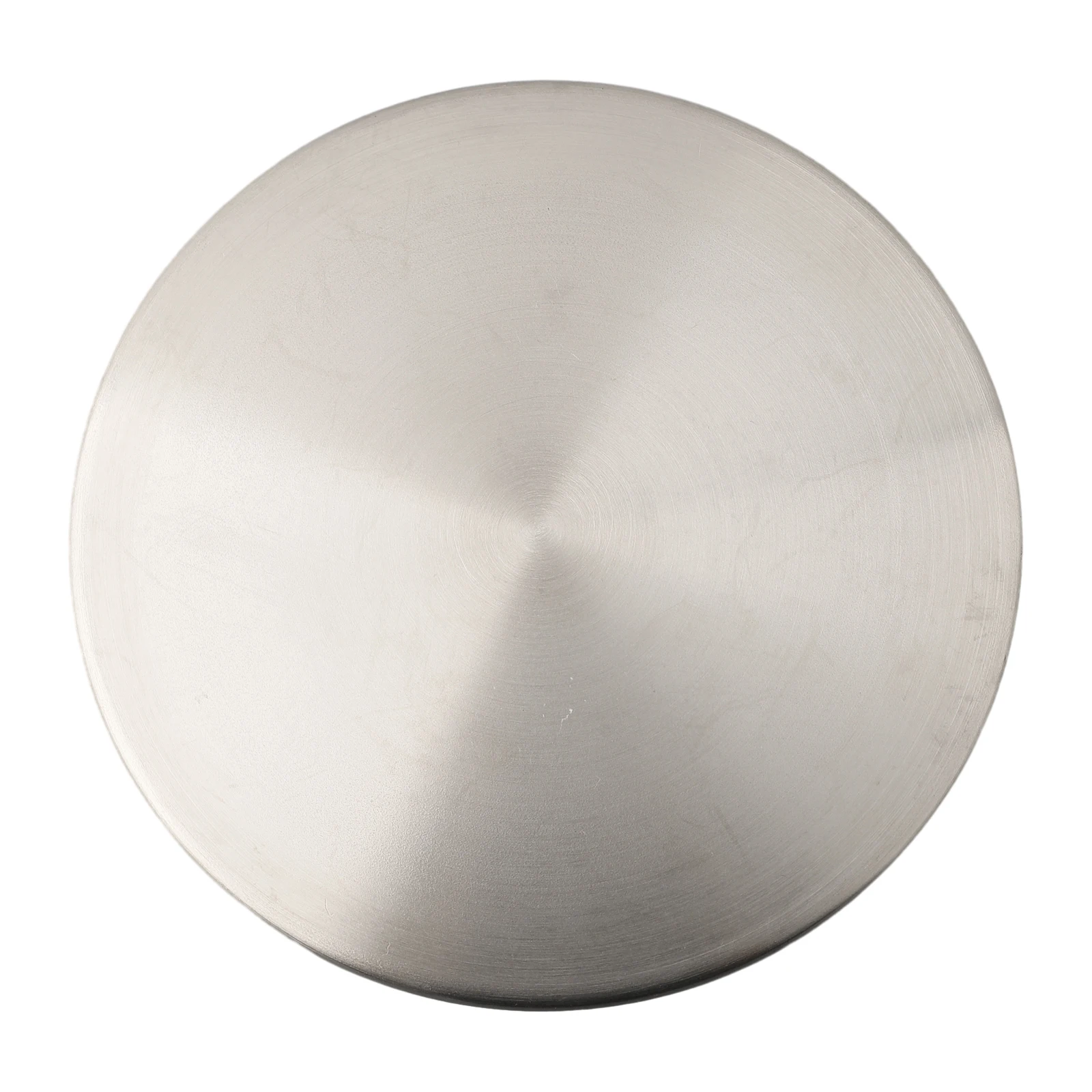 Stainless Steel Sink Strainer Cover for Kitchen Drain 115.5mm Rust-Free SUS304 Material Easy to Install & Clean Decorative Lid