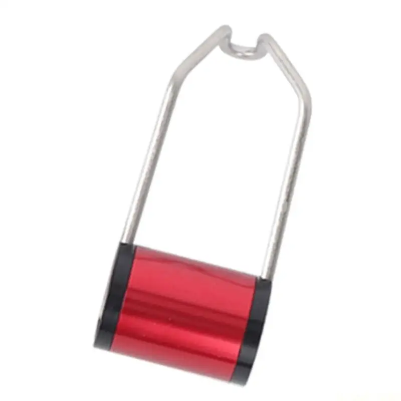 

M5TC Folding Bike Front Light Mount Aluminum Alloys Elegant Bicycles Light Brackets