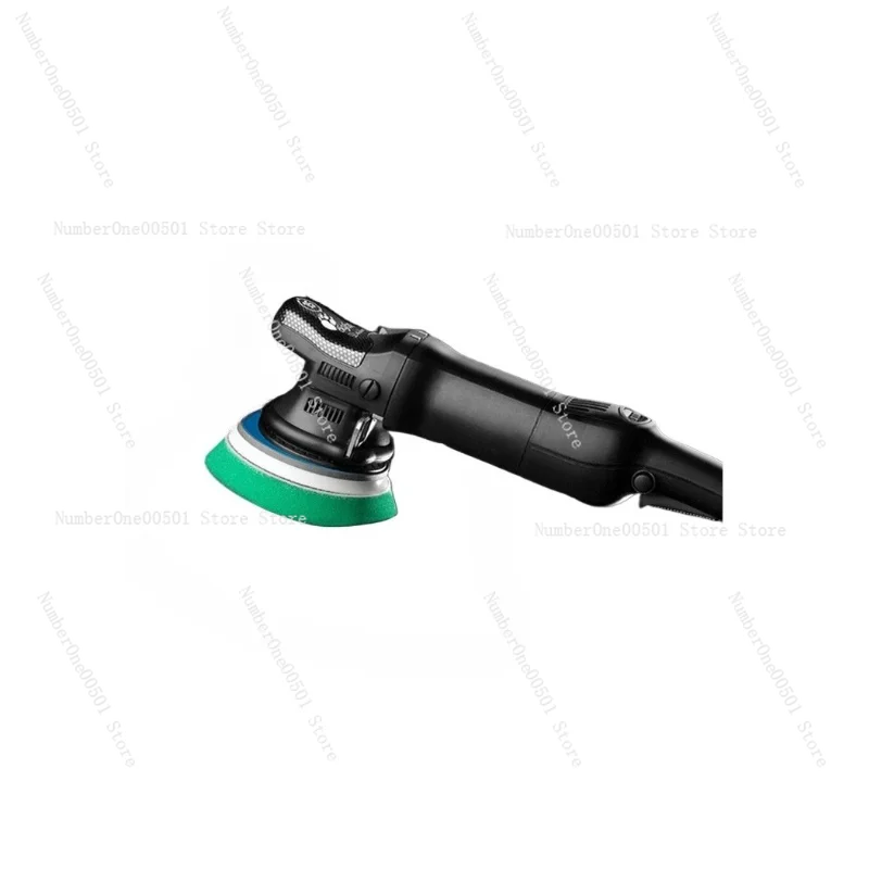 Bigfoot LH19E 5" Da… - image