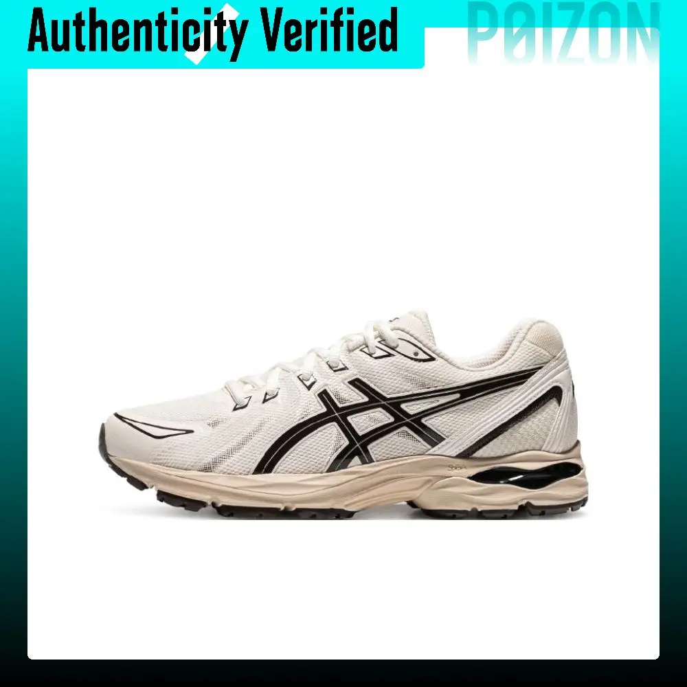 ASICS Gel Flux CN Running Shoes Men's Low Top 1011B646-101