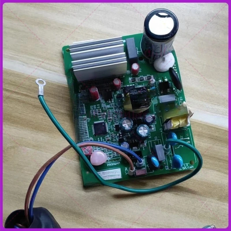 for TCL Fan Module A010423 32001-000357 Program