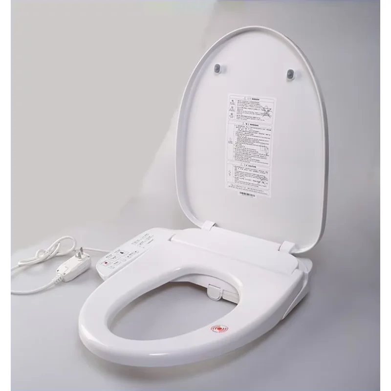 F1Q535 Electric Smart Toilet Bidet Automatic Wash Wc Toilet Cover Seat