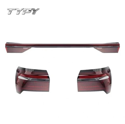 

The Taillight Assembly Upgrade Is Suitable For The 2019-2021 New Audi Through-Type A6L Taillight C8 to A8 Dynamic Flow