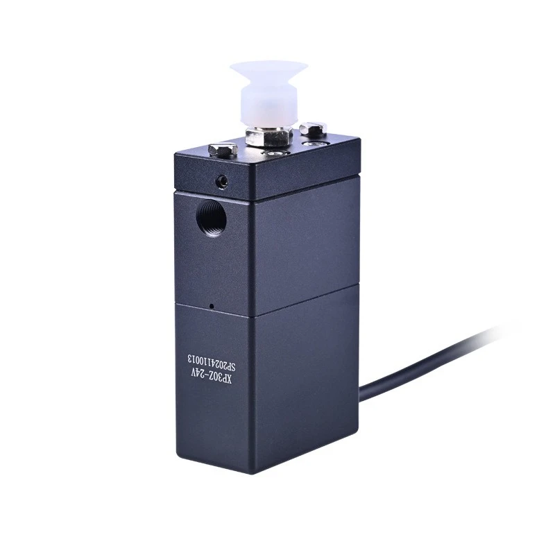 

Работа на роботе, всасывающий коготь, механическая рука, концевой эффектор, небольшой объем, большая всасывающая сила, миниатюрная электрическая присоска