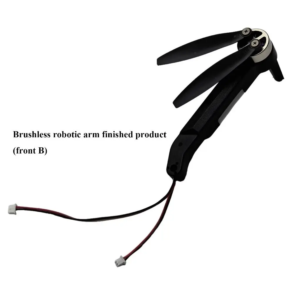 

Новые 8-стильные бесщеточные детали E88MAX, пластиковая складная щетка E88, аксессуары для бесщеточного двигателя