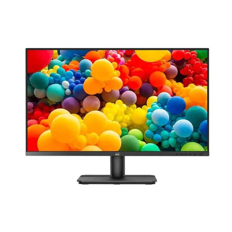 ViewSonic VA2779-4K-HDU IPS Desktop Monitor 27 INCH IPS SCREEN 4K DISPLAY HDMI+DP+TYPE-C 65W 60HZ HDR400
