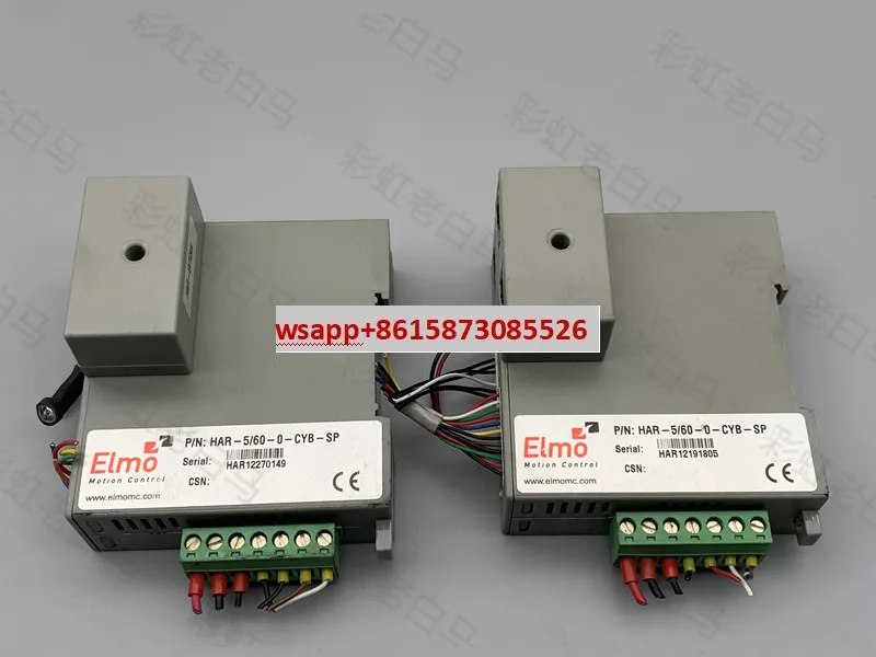 Har - 5/60-0 - Cyb …