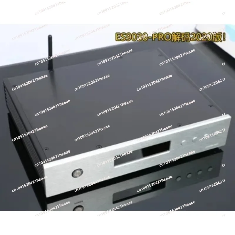 Suitable for384K Lossless Fiber Coaxial Decoder Dual-core ES9038P Decoder BoardSupports