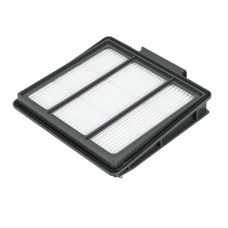 6 шт./лот, боковая щетка и фильтр Hepa для робота Shark Ion Rv700 N/720 N/750 N Rv850/851Wv Rv850brn/Wv, подходит для пылесосов Rvsbk950 Rvffk950