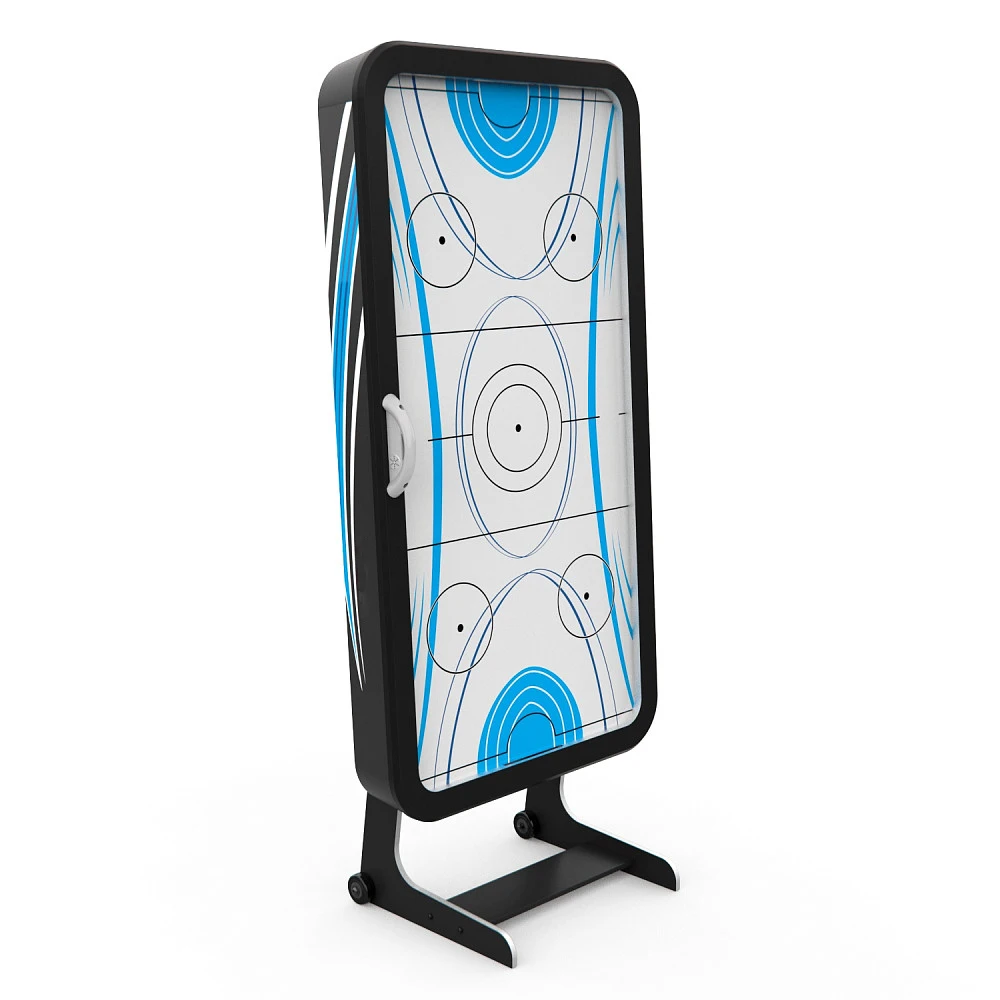 Air Hockey Table Dual Players Coin Op CE Certified 110/220V Electronic Scoreboard Home Game Room Commercial Use Wholesale