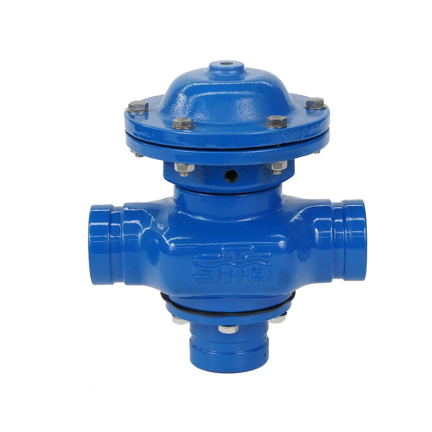 Backwash Valve for Irrigation Water Filter