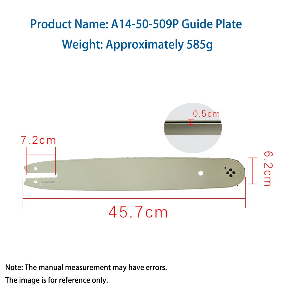 20 Inch Chainsaw Guide Bar with Chain .325 76DL For STIHL MS290 MS291 MS310 MS340 MS360 MS380 MS391 MS440 chainsaw bar