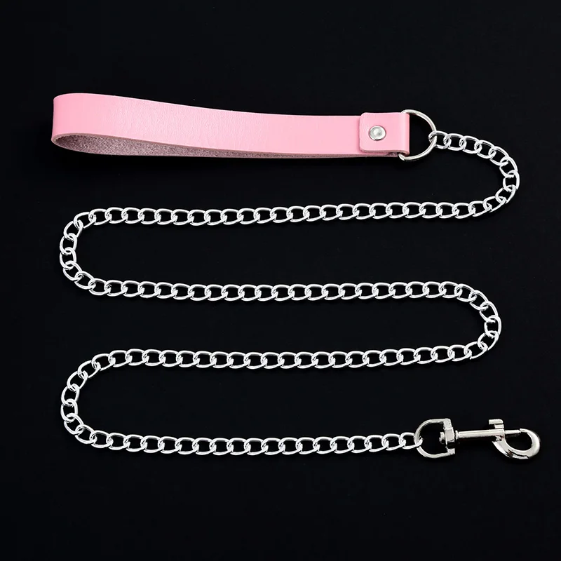 Goth Schwarzer Halsband für Frauen Punk Gothic Halsband Halloween Cosplay Schmuck Kostümzubehör