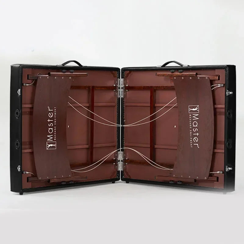 Lettino da massaggio portatile pieghevole Tatuaggio elettrico Liege Lash Tavolo ausiliario di bellezza professionale di lusso Ruote Sillas Chair Client