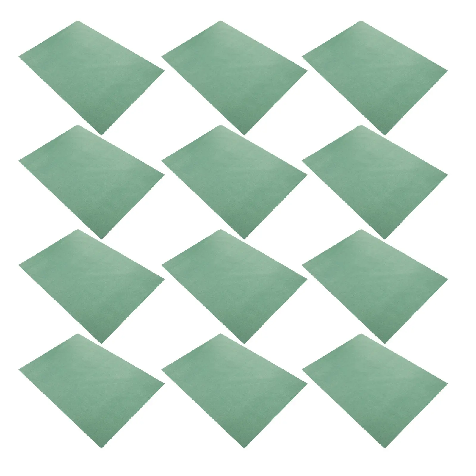 100Pcs Green Tissue Paper 14x20 Inch Sheets Soft Lustrous Wrapping Tissue for Gift Bags DIY Crafts Decorative Wrapping Paper