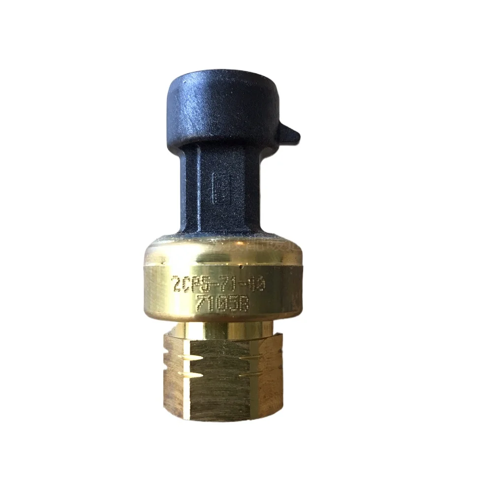 

central air conditioner high pressure sensor 30HXC pressure transmitter OP12DA039EE original genuine accessories
