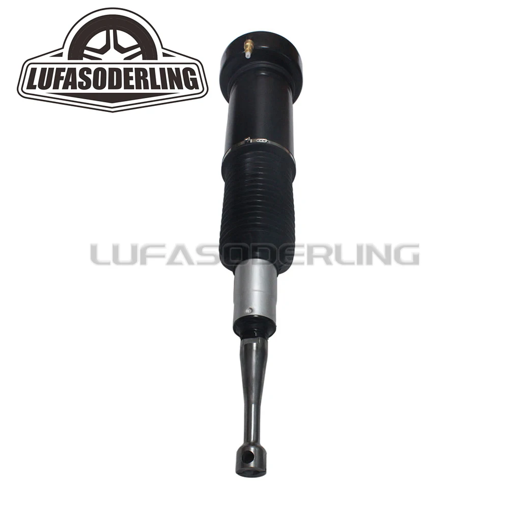 1PC  Front Left/Right Air Suspension Shock Absorber Strut For Rolls Royce Phantom 2003-2016 37106796508 37116764847 37106782240