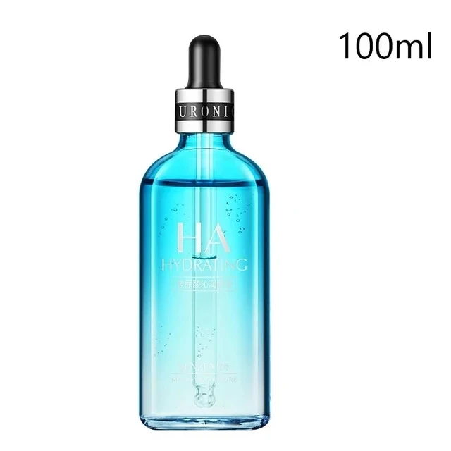 24K Gold Snail Anti Wrinkle Aging Essence Liquid Moisturizing