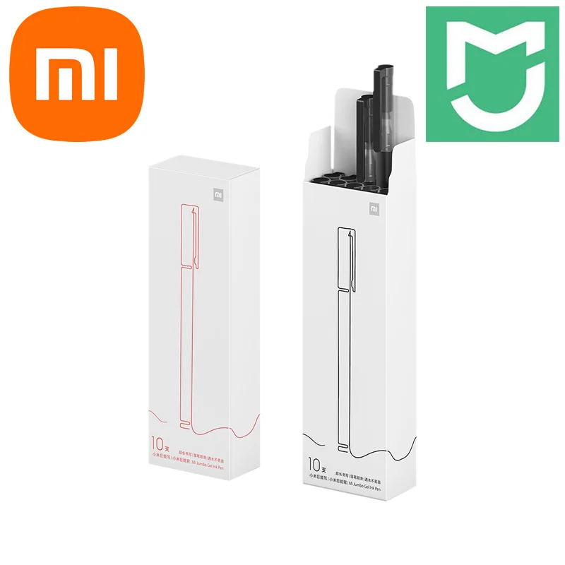 

Original Xiaomi Mijia Mi High-capacity Ink Pen