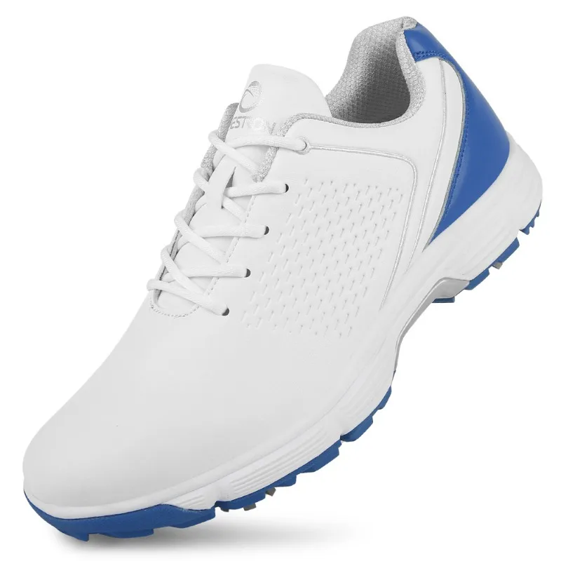 

Professional Golf Training Shoes Men Luxury Brand Sport Shoes Mens Designer Golf Shoes for Man Leather Walking Shoe