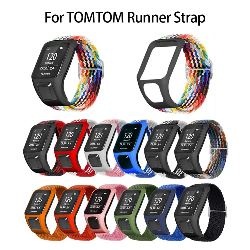 Wrist Strap Comfortable Durable New Multiple Colour For Fit Bracelet Band Breathable Practical Sports For HUAWEI Watch Fit