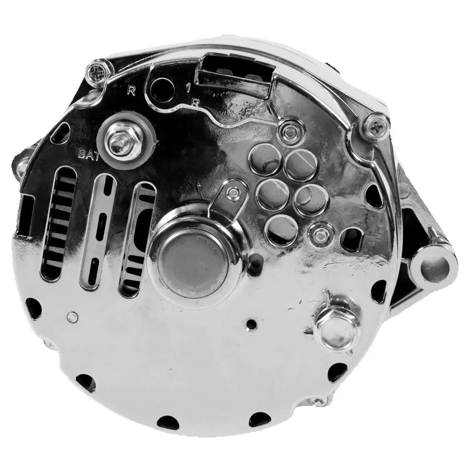 مولد كروم 110 أمبير لجنرال موتورز 305 350 بي بي سي SBC ADR0335-C