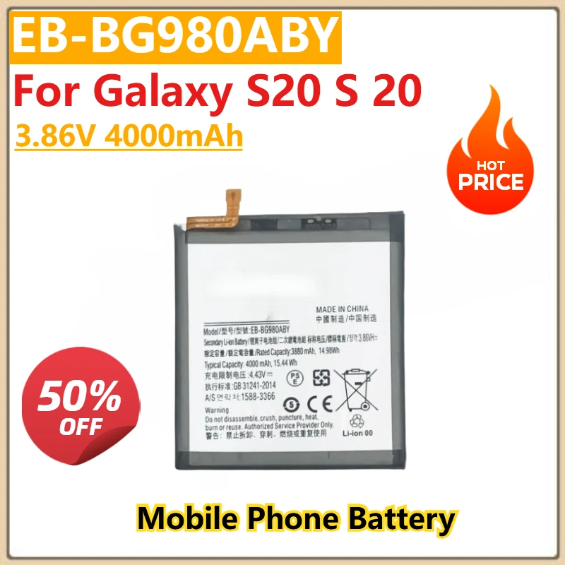 

2500mAh-4500mAh Phone Battery For Samsung Galaxy S22 S21 S20 S10 S9 S8 S7 S6 SM-G930 G930 G930M G930L G930P G930F G930A G930V