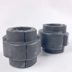8K0411327B Front Sway Bar Anti Roll Bar Bushing Stabilizer Rubber Bush For Audi A4 B9 A5 A6 C7 A7 A8 Rs4 RS5
