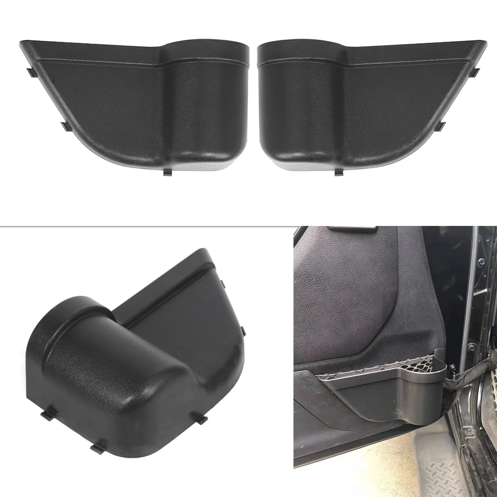 

1 пара, карманный органайзер для Jeep Wrangler JK