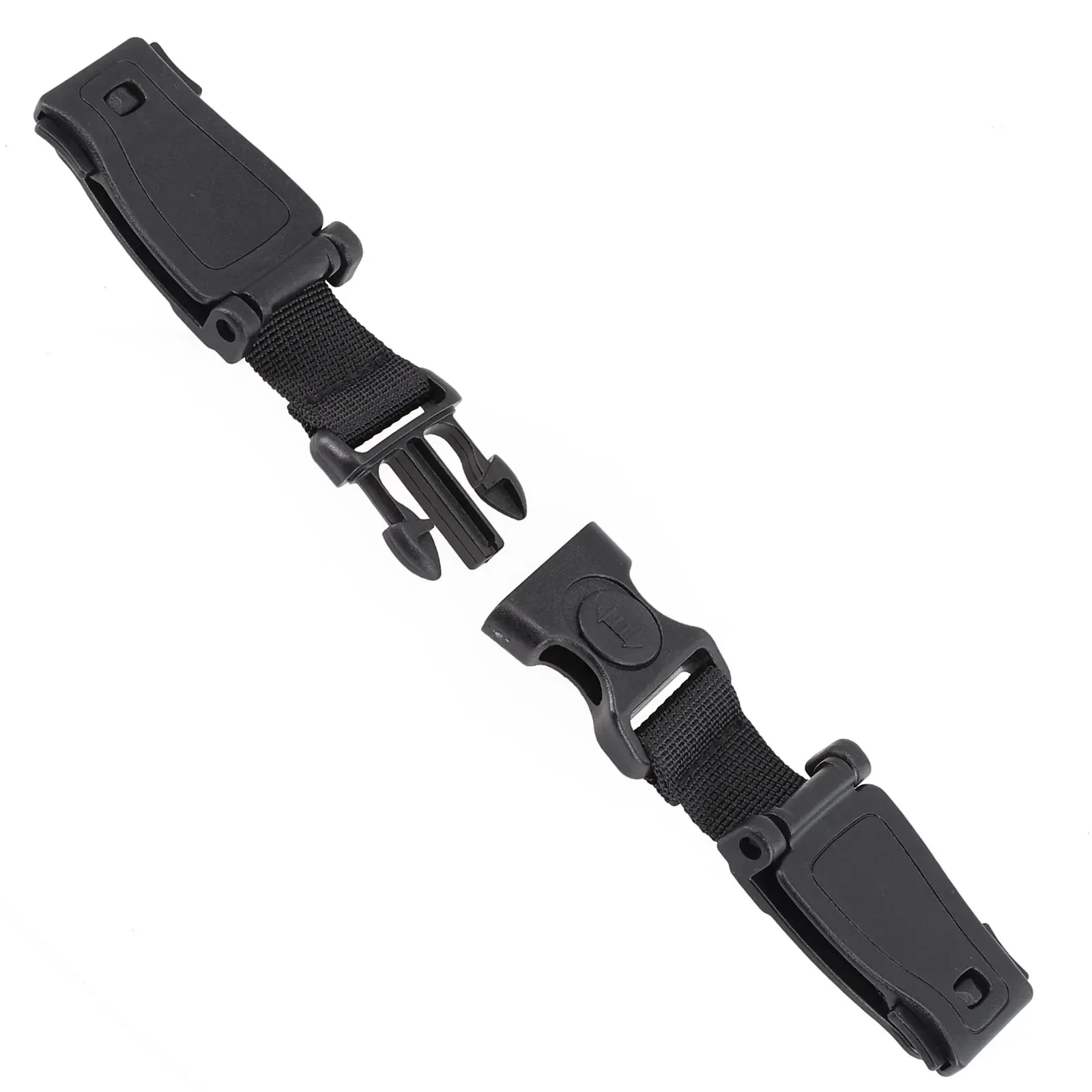 Reliable Chest Clip For Car Baby Safety Seats  Protect Your Baby With Secure Buckle  Suitable For Most Safety Seats