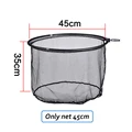 Only Net Head 45cm