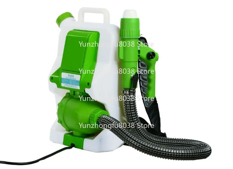 Backpack 9L Sprayer, Sterilized Ulv Cold Sprayer Sprayer