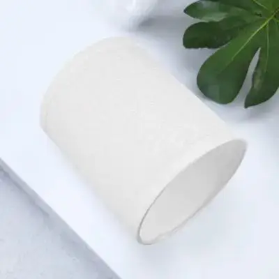 

Fabric Drum Lampshade for Floor Lamps E14 Socket Modern Soft Light Diffuser Cloth Lamp Shade Replacement Home Bedroom Decor