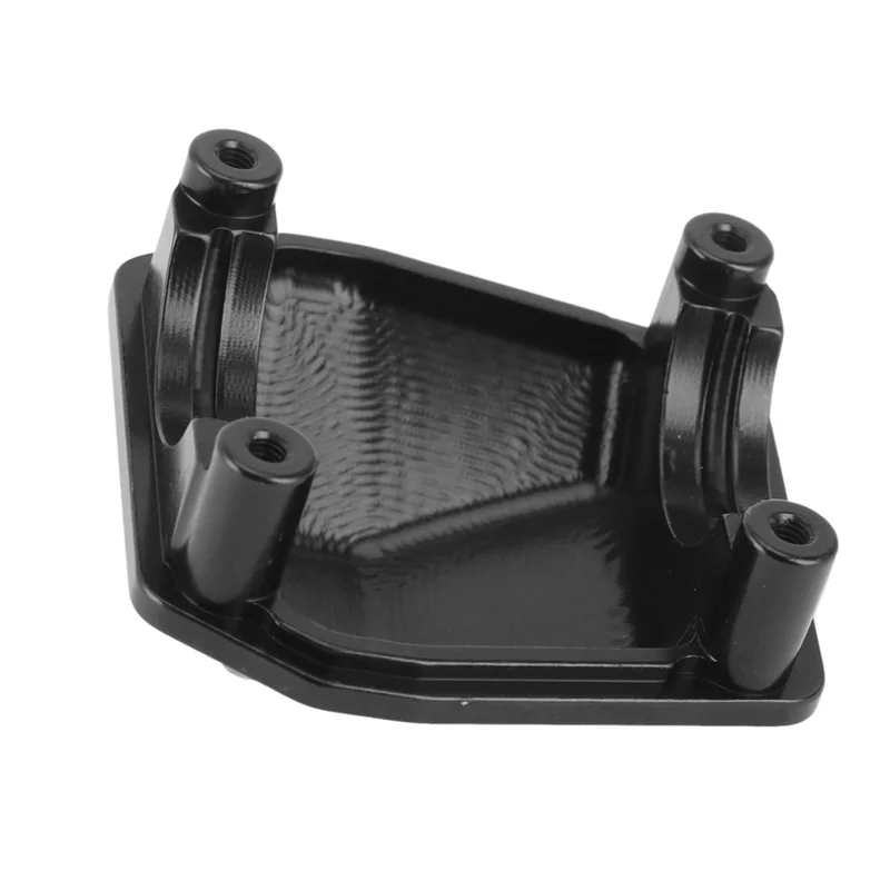 【Падение цены! 】1 компл./2 шт. передняя и задняя крышка дифференциала корпус оси для осевого SCX6 AXI05000 1/6 RC гусеничный автомобиль обновленные детали аксессуары