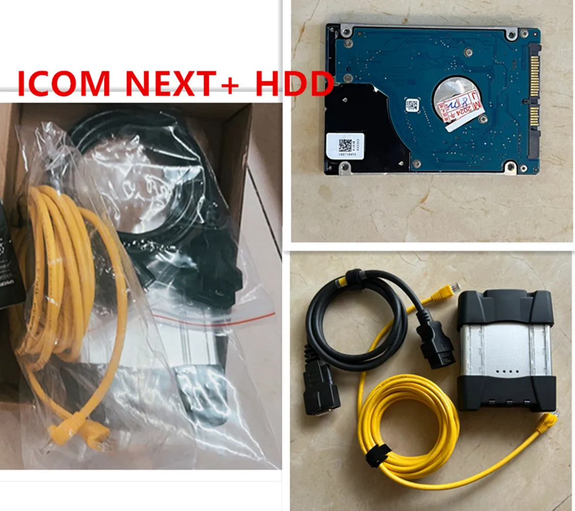 

for BMW ICOM next a New Generation Diagnostic Tool with 2025.09V Engineers Software for Automotive Repair