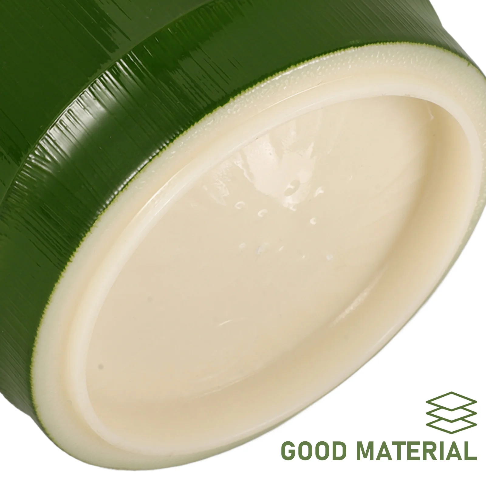 Anti-Escape Reptile Food Bowl Feeding Dish For Lizard Gecko Bearded Dragon Tortoise Resin Terrarium Feeder Dish Hamster Snake