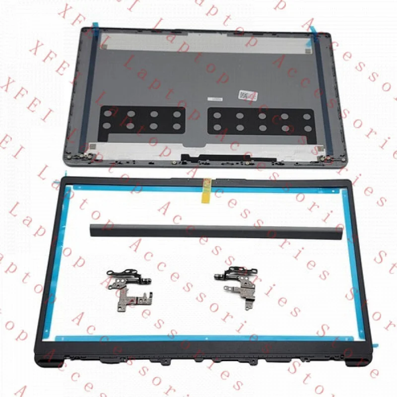 

F For Lenovo IdeaPad 1 15ADA7 15AMN7 Top Back Cover Bezel Hinge Cover 5CB1F36621