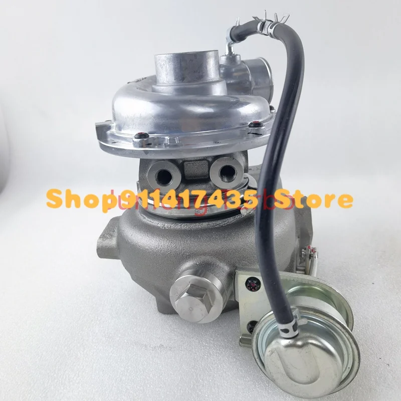 VB660064 MG8 18900HW59020M1 HW5-9020 RHF5WB Turbocharger for Honda PWC Aquatrax F12-R12 with HW1 Engine