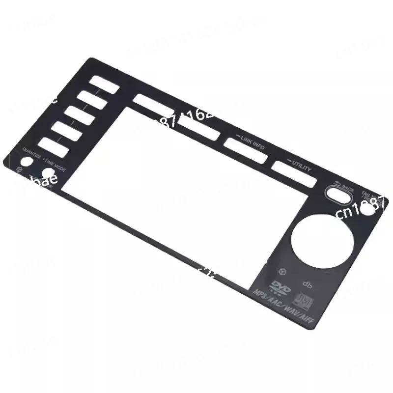 For Pioneer CDJ2000 Driver CDJ2000Nexus Display External Plastic Board DAH2874 DAH2680