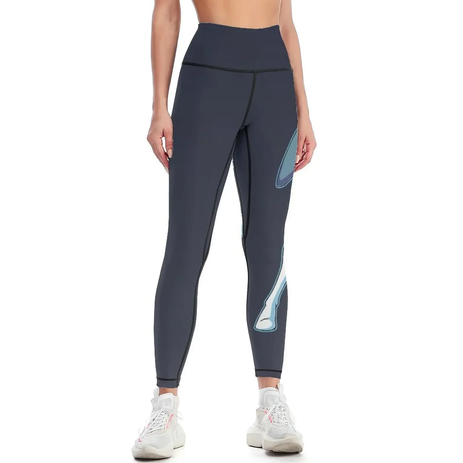

Mysteryk Leggings sports tennis for sportswear woman gym 2025 Women sports Sports female Womens Leggings