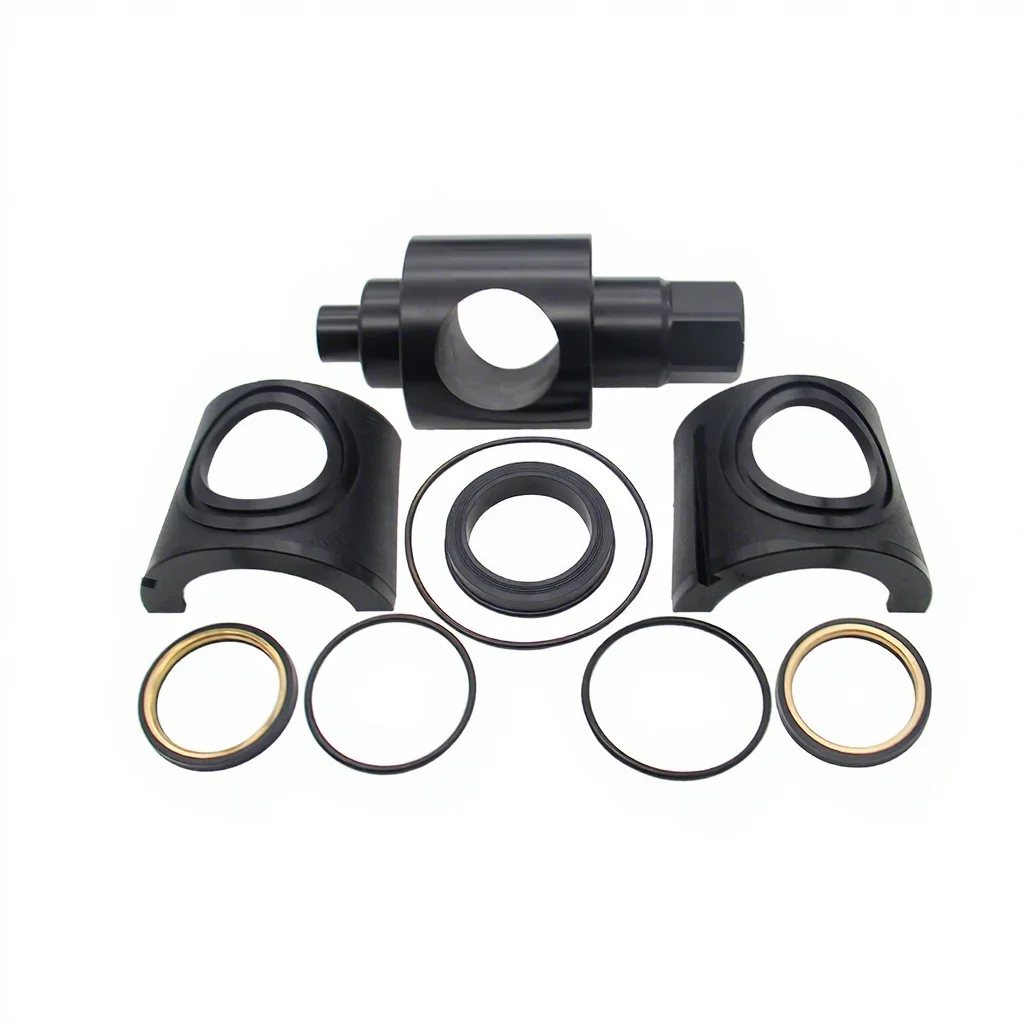 Factory Direct Wholesale Plug Valve Repair Kits 1 2 3 Repair Kits for Plug Valve From China