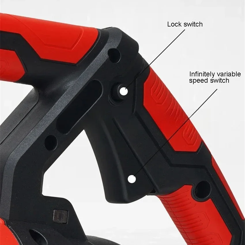 CHKJ-2025NEWLT350/LT480 Handheld Concrete Cutting Machine Cutting Concrete Chainsaw Diamond Concrete Chain Saw Wall Cutting Mach