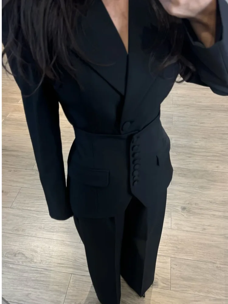 Thumbnail 3 - #66 Top Rated Womens Wide Leg Pant Sets to Buy in 2026