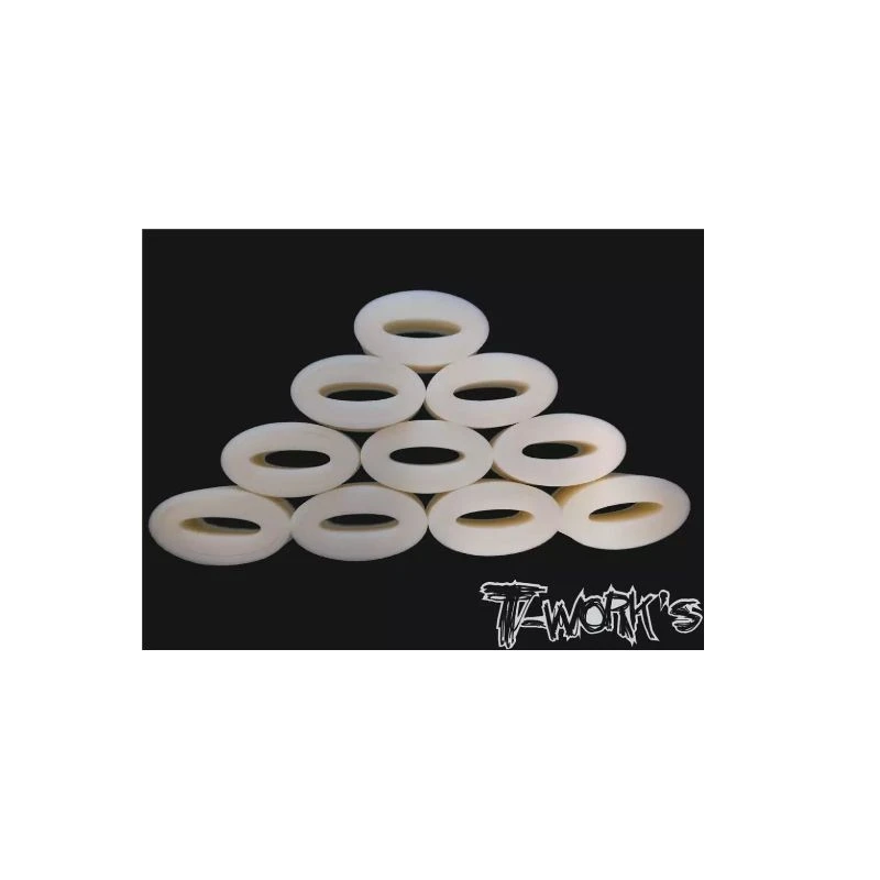 

Оригинальный T работает TG-046-TEKNO Фильтрующая пена высокой плотности 10 шт. (Для ТЕКНО)Профессиональная радиоуправляемая часть